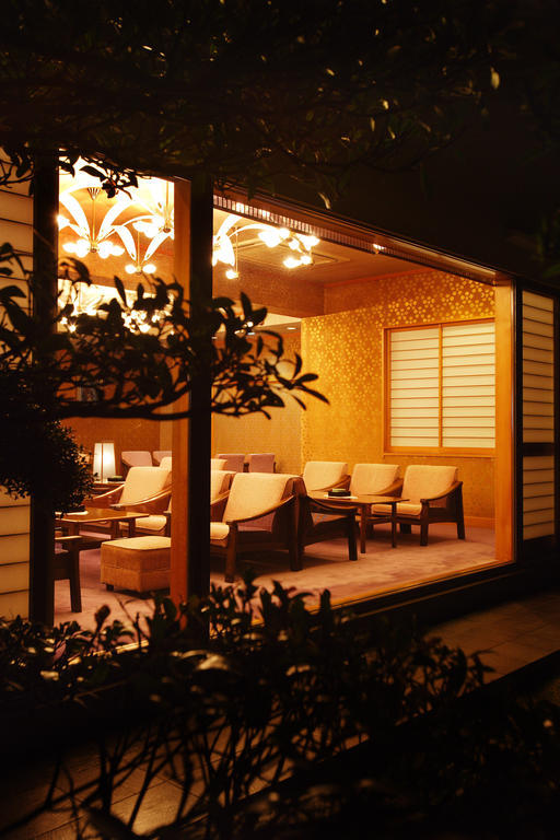 Kisarazu Fujiya Kicho Hotel Chiba Exterior foto