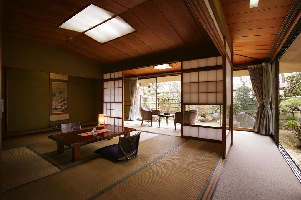 Kisarazu Fujiya Kicho Hotel Chiba Quarto foto