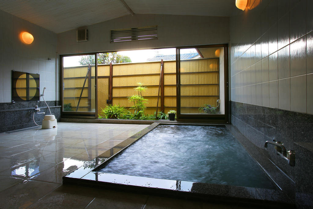 Kisarazu Fujiya Kicho Hotel Chiba Exterior foto