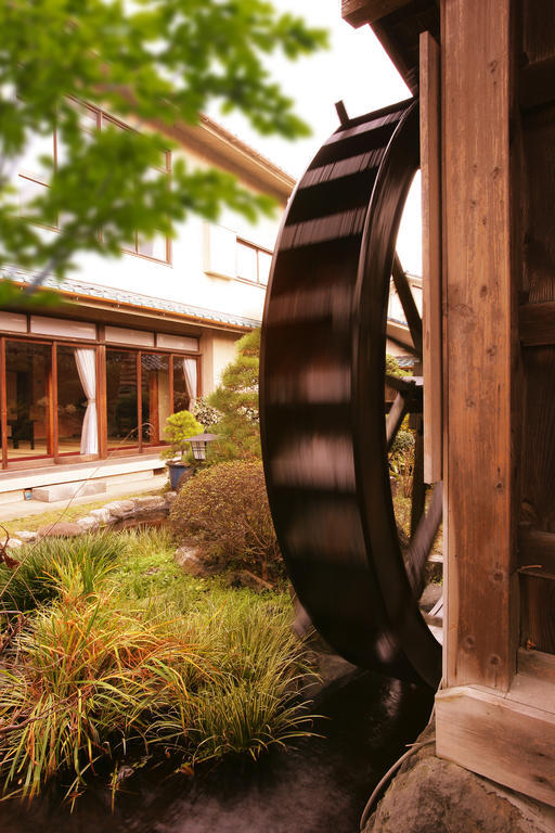 Kisarazu Fujiya Kicho Hotel Chiba Exterior foto