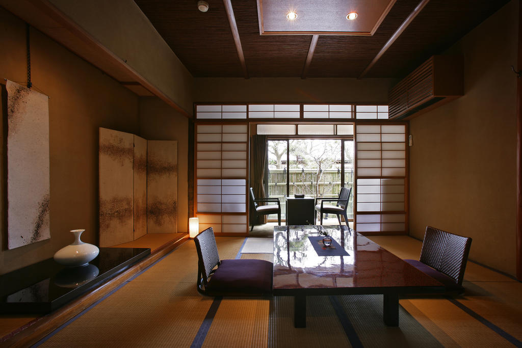Kisarazu Fujiya Kicho Hotel Chiba Quarto foto