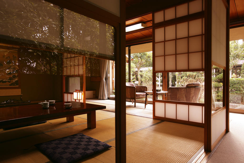 Kisarazu Fujiya Kicho Hotel Chiba Quarto foto